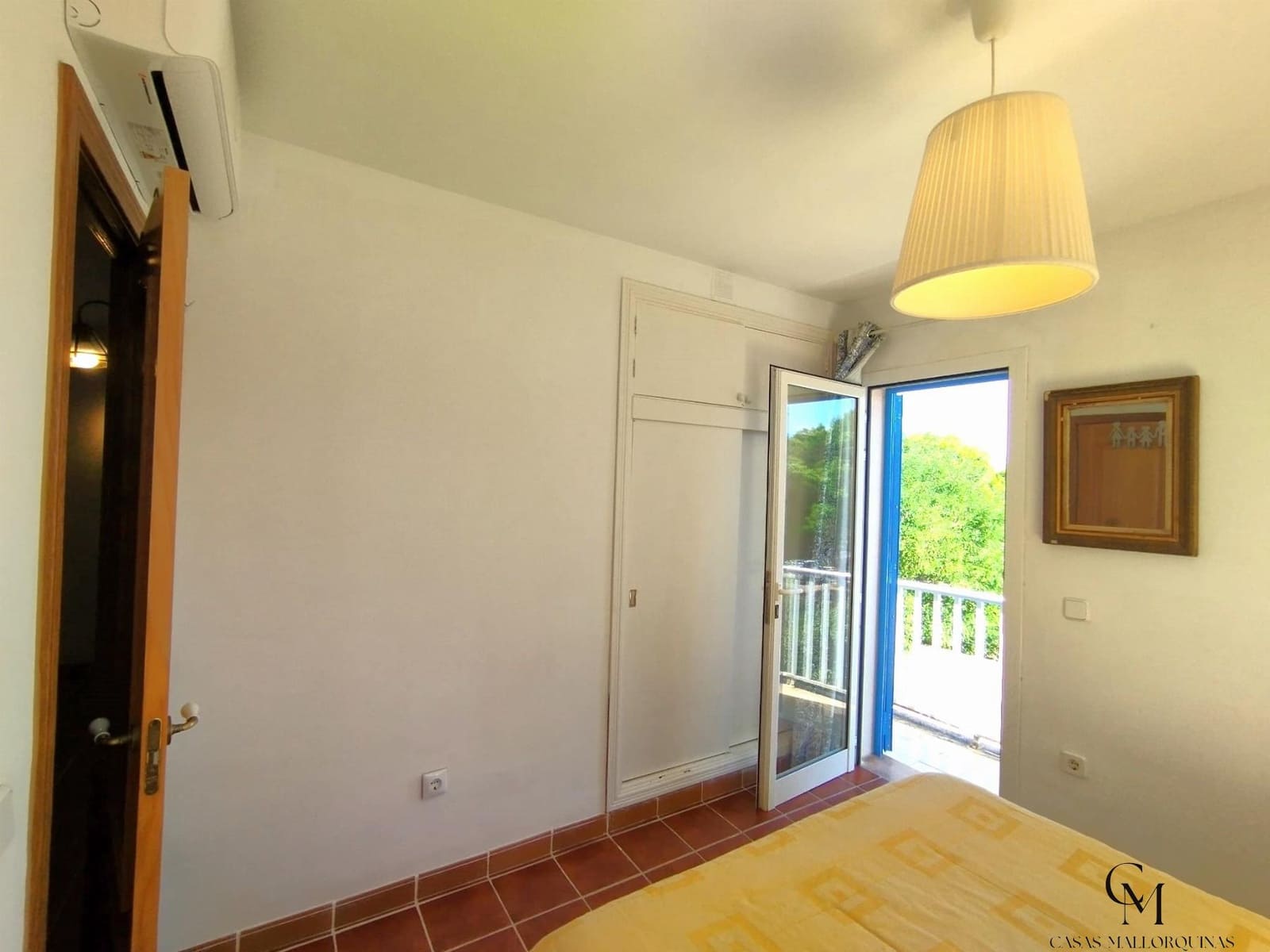 2 Zimmer Villa zu verkaufen in Ca'n Picafort mit Garage - 587.000 € (Ref: 9996132)