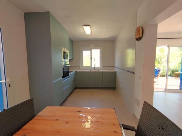 2 chambre Villa/Maison à vendre à Ca'n Picafort, Santa Margalida avec garage - 587 000 € (Ref: 9996132)