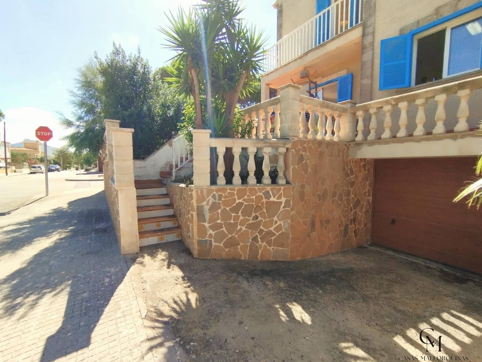 2 Zimmer Villa zu verkaufen in Ca'n Picafort mit Garage - 587.000 € (Ref: 9996132)