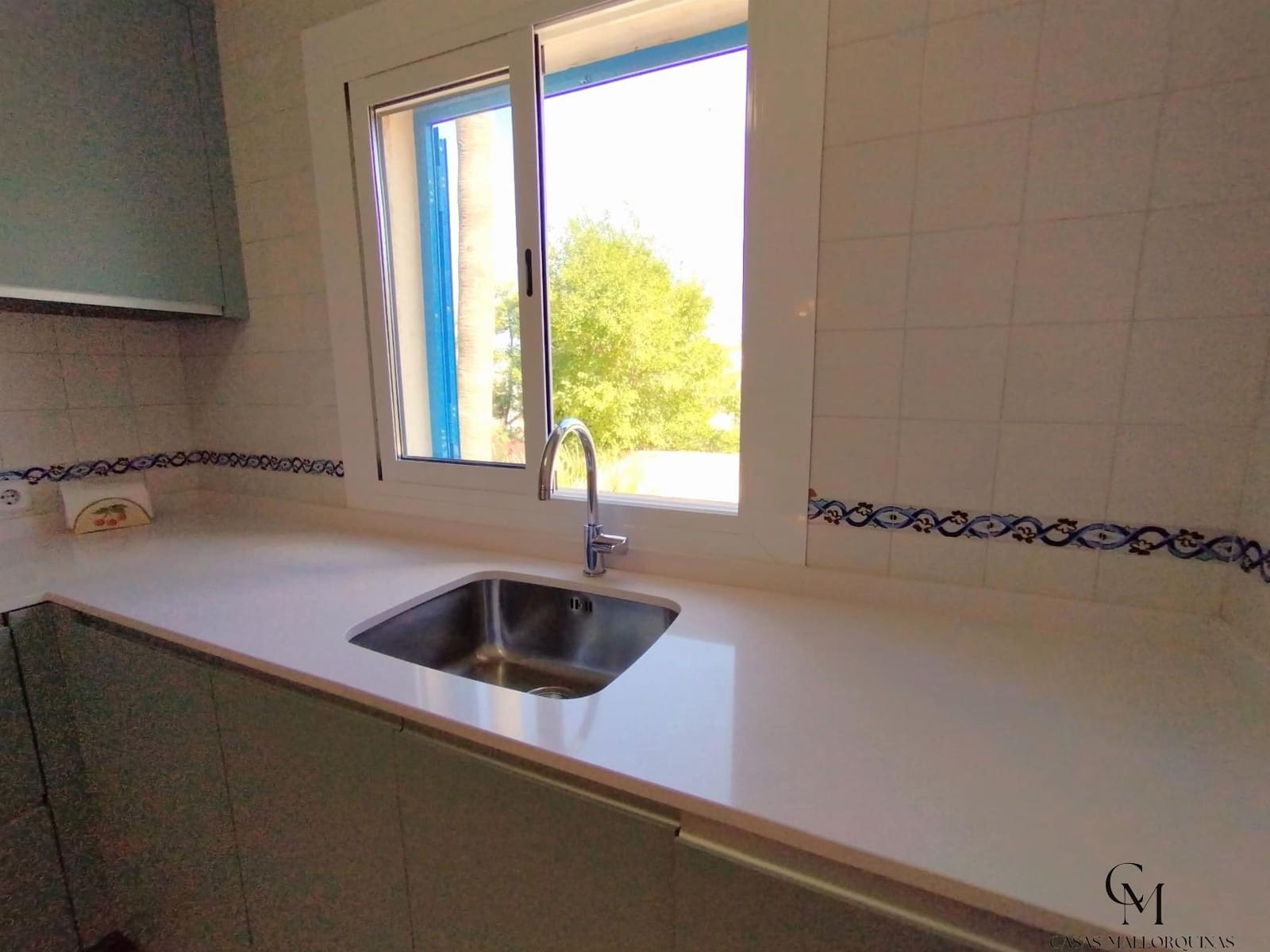 2 Zimmer Villa zu verkaufen in Ca'n Picafort mit Garage - 587.000 € (Ref: 9996132)