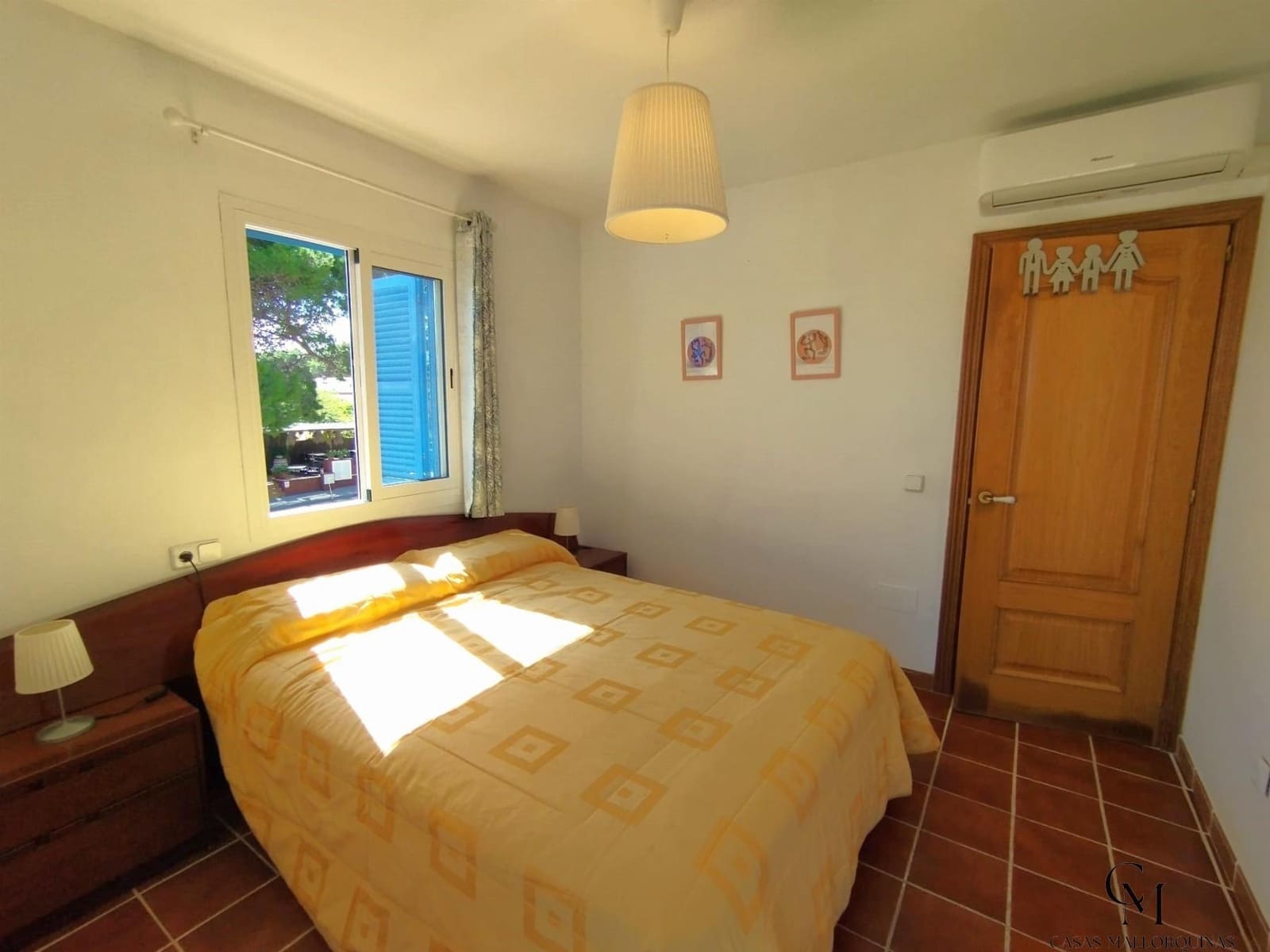 2 Zimmer Villa zu verkaufen in Ca'n Picafort mit Garage - 587.000 € (Ref: 9996132)