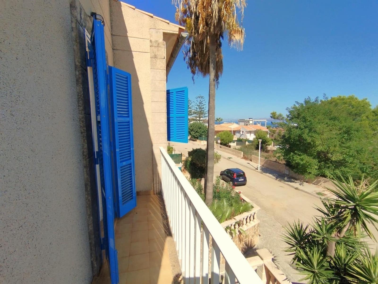 2 Zimmer Villa zu verkaufen in Ca'n Picafort mit Garage - 587.000 € (Ref: 9996132)