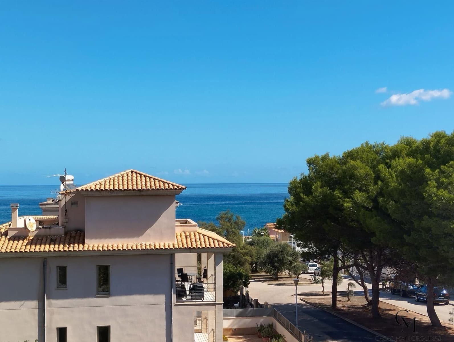 2 Zimmer Villa zu verkaufen in Ca'n Picafort mit Garage - 587.000 € (Ref: 9996132)