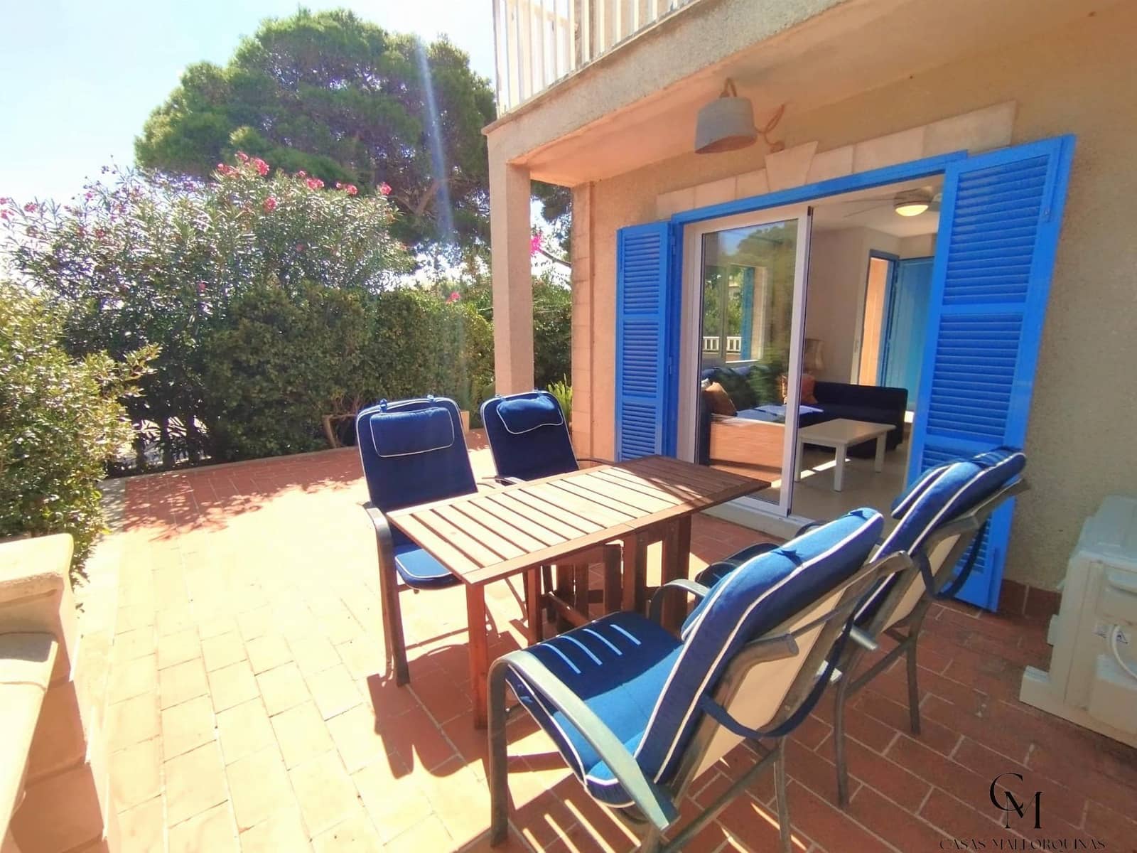 2 Zimmer Villa zu verkaufen in Ca'n Picafort mit Garage - 587.000 € (Ref: 9996132)