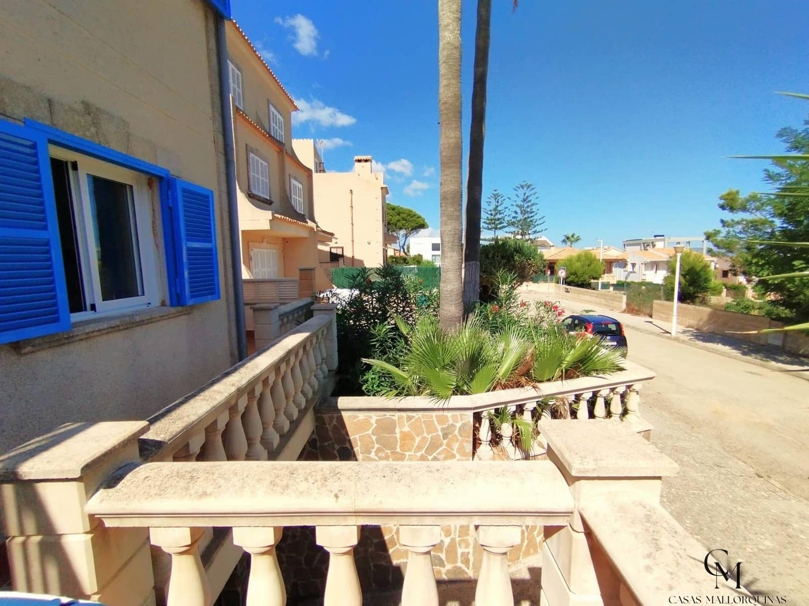 2 Zimmer Villa zu verkaufen in Ca'n Picafort mit Garage - 587.000 € (Ref: 9996132)