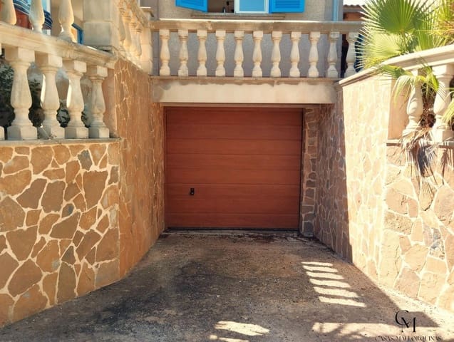 2 chambre Villa/Maison à vendre à Ca'n Picafort, Santa Margalida avec garage - 587 000 € (Ref: 9996132)