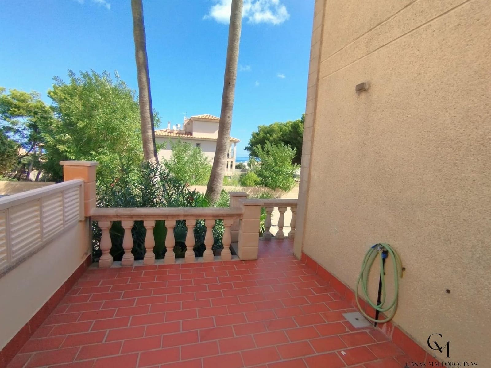 2 Zimmer Villa zu verkaufen in Ca'n Picafort mit Garage - 587.000 € (Ref: 9996132)
