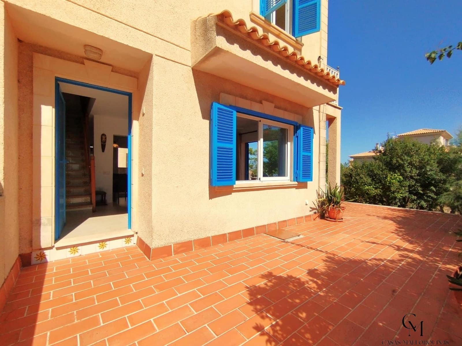 2 Zimmer Villa zu verkaufen in Ca'n Picafort mit Garage - 587.000 € (Ref: 9996132)