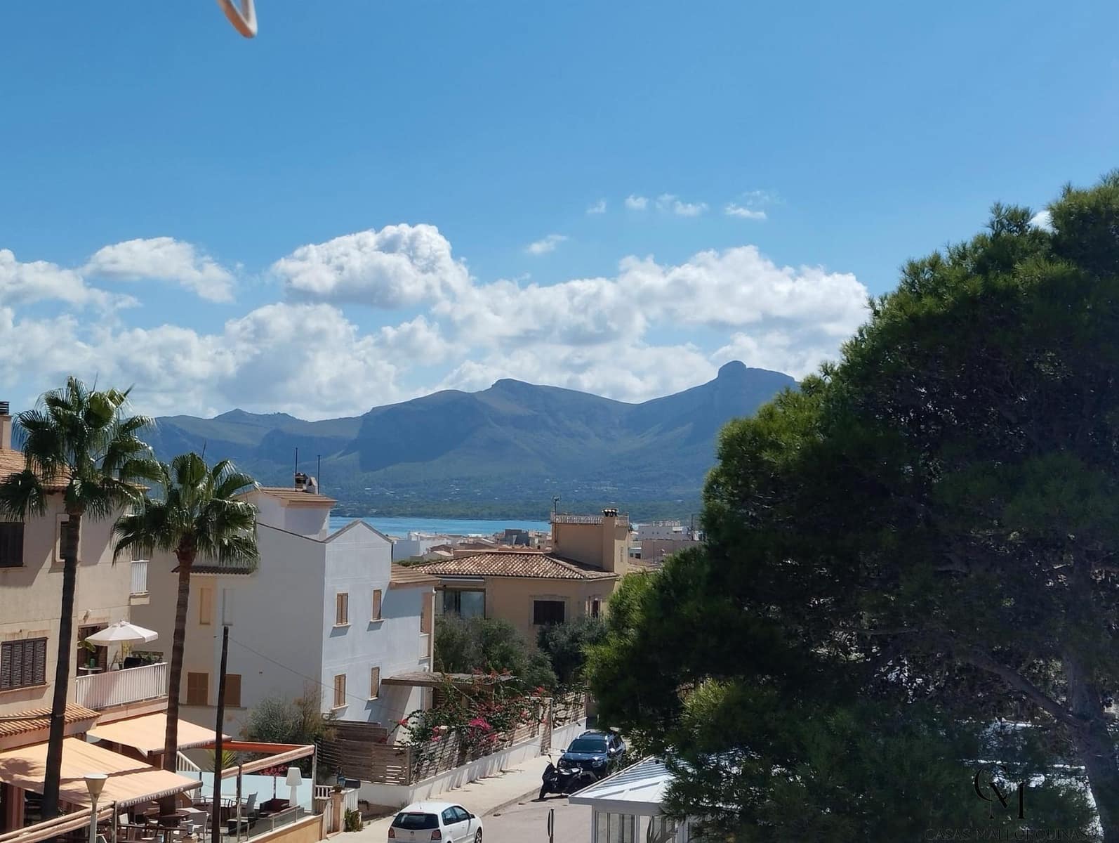 2 Zimmer Villa zu verkaufen in Ca'n Picafort mit Garage - 587.000 € (Ref: 9996132)
