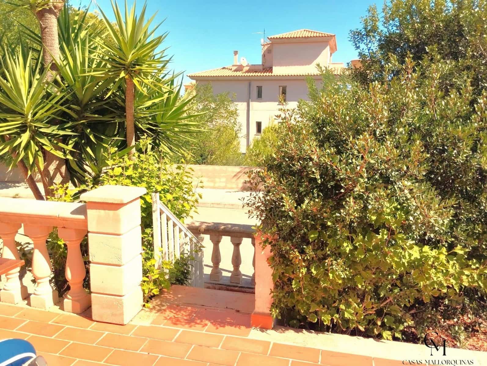 2 Zimmer Villa zu verkaufen in Ca'n Picafort mit Garage - 587.000 € (Ref: 9996132)