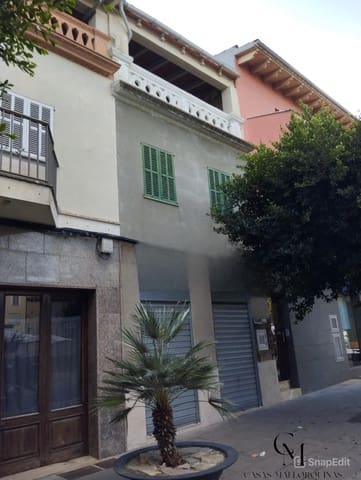5 bedroom Villa for sale in María de la Salud / María de la Salut - € 315,000 (Ref: 9996133)