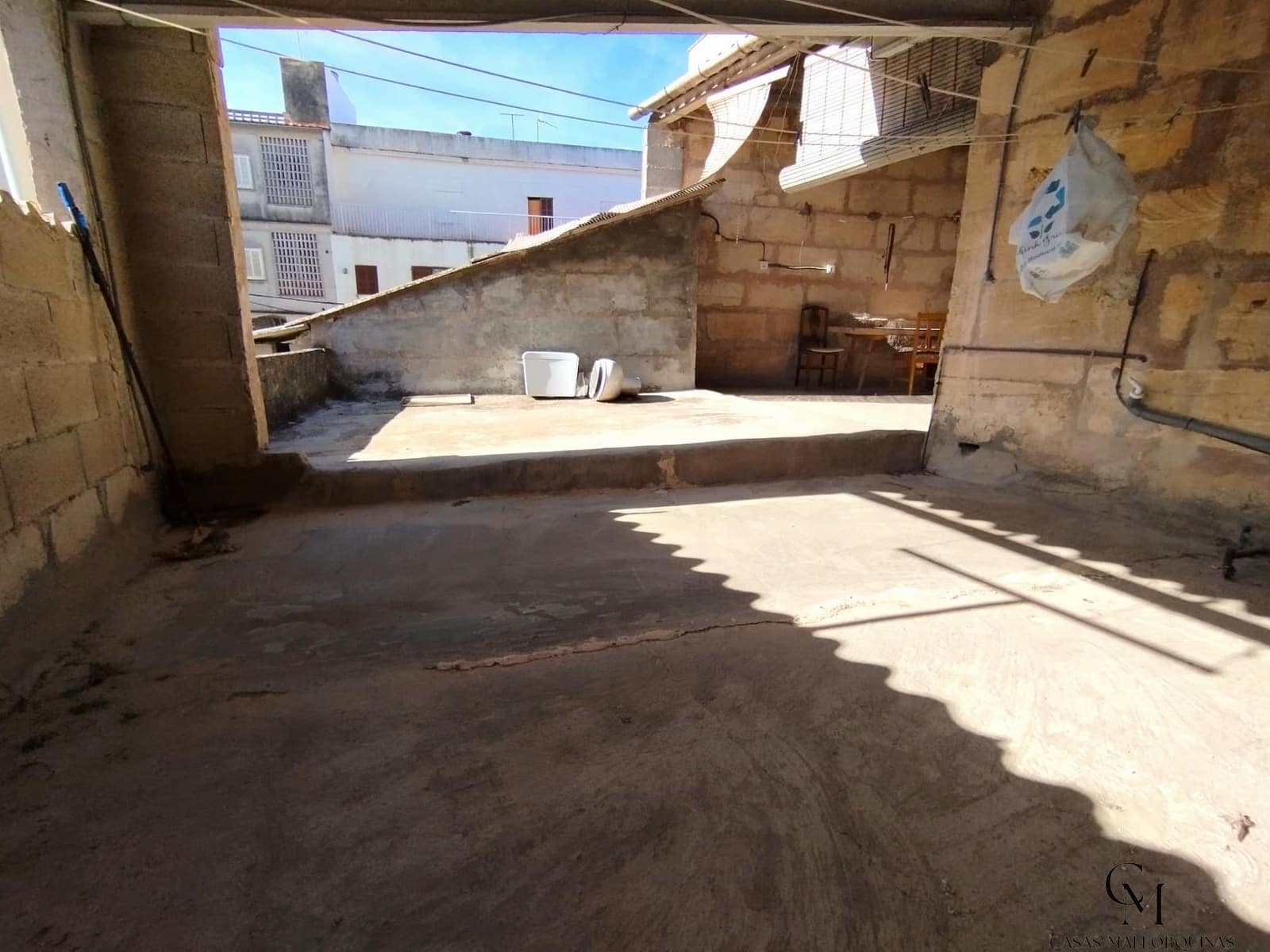 5 sovrum Villa till salu i Maria de la Salud / Maria de la Salut - 315 000 € (Ref: 9996133)