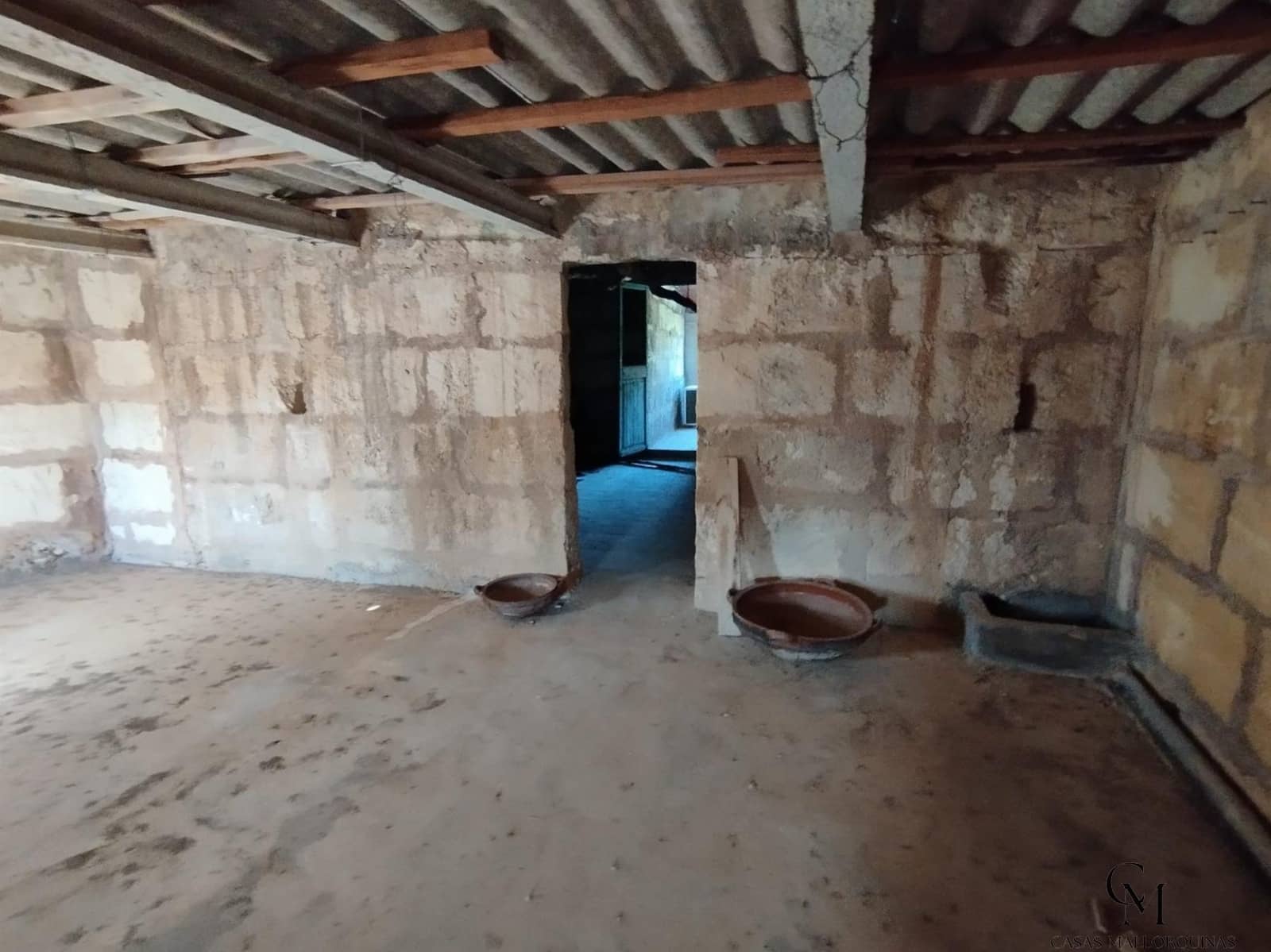 5 sovrum Villa till salu i Maria de la Salud / Maria de la Salut - 315 000 € (Ref: 9996133)