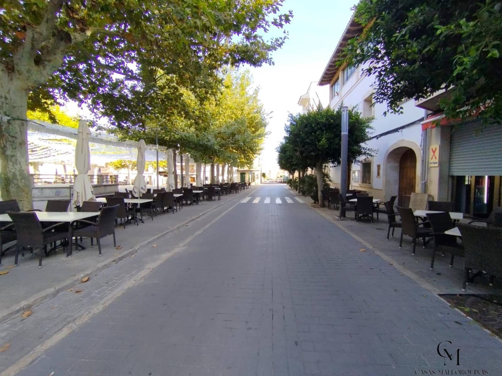 5 sovrum Villa till salu i Maria de la Salud / Maria de la Salut - 315 000 € (Ref: 9996133)