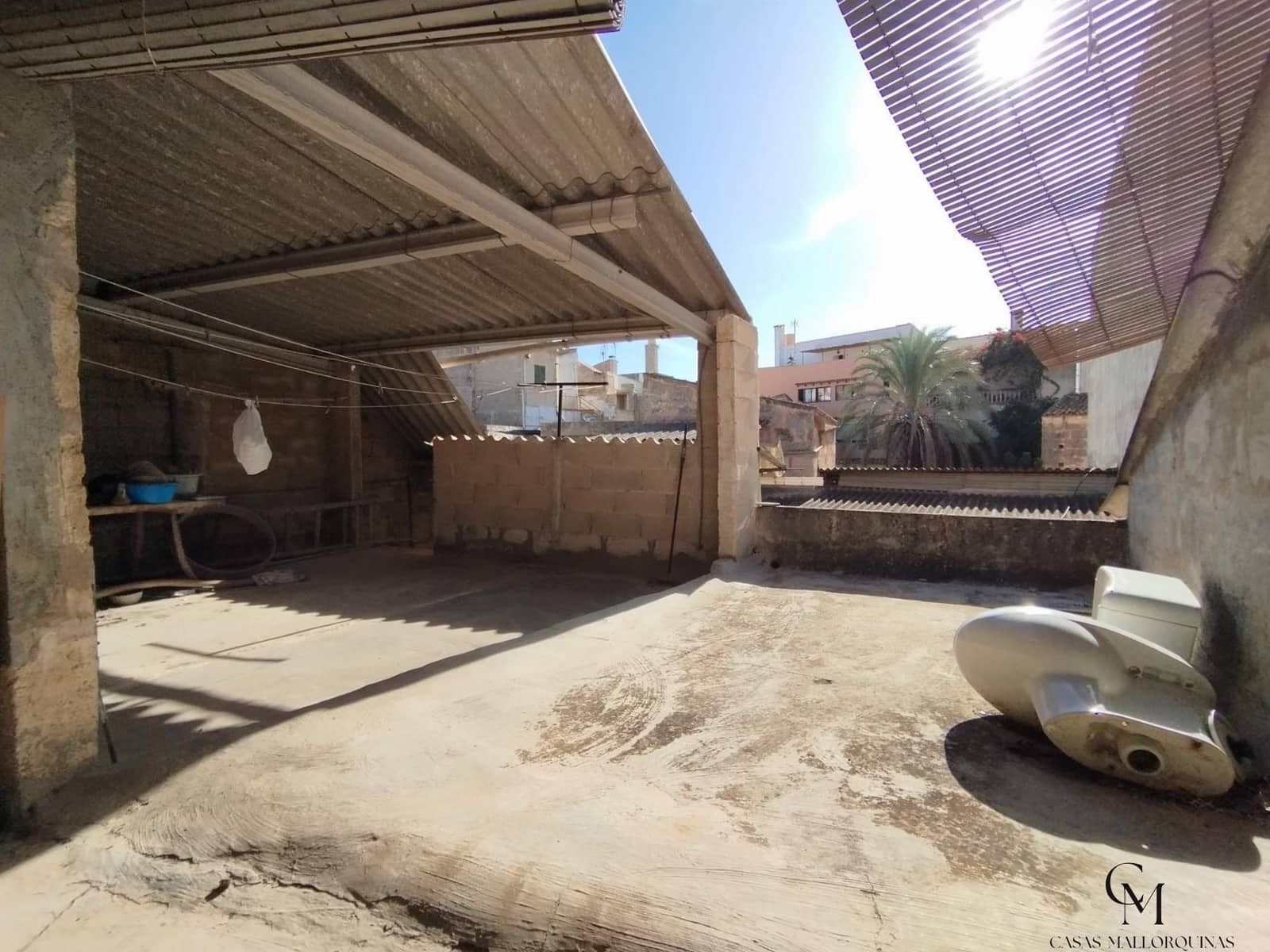 5 sovrum Villa till salu i Maria de la Salud / Maria de la Salut - 315 000 € (Ref: 9996133)