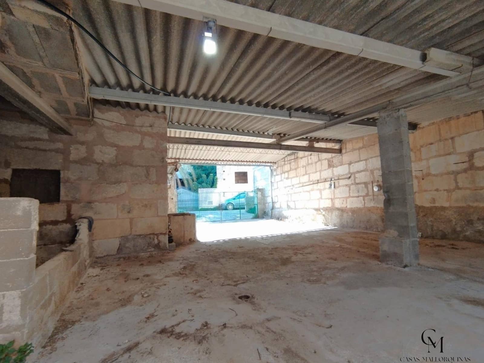 5 sovrum Villa till salu i Maria de la Salud / Maria de la Salut - 315 000 € (Ref: 9996133)