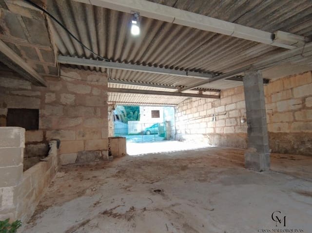 5 bedroom Villa for sale in María de la Salud / María de la Salut - € 315,000 (Ref: 9996133)