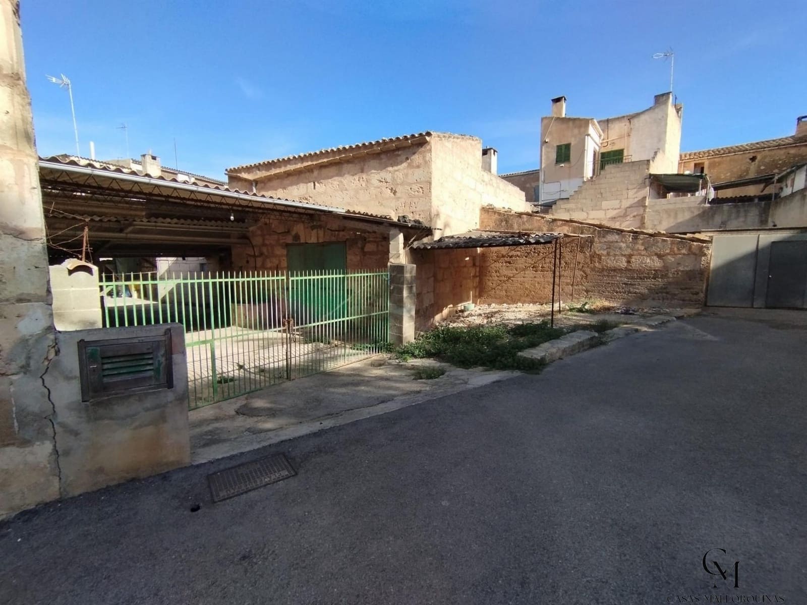 5 sovrum Villa till salu i Maria de la Salud / Maria de la Salut - 315 000 € (Ref: 9996133)