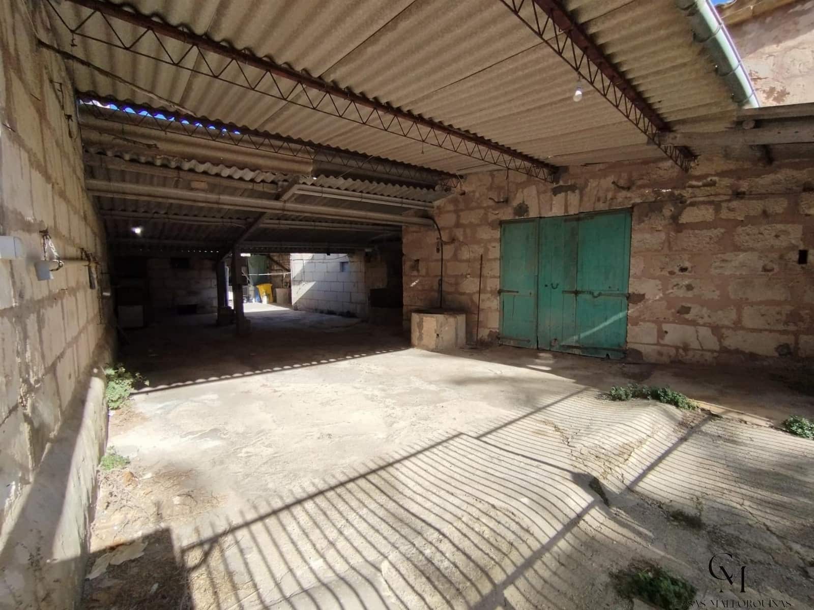 5 sovrum Villa till salu i Maria de la Salud / Maria de la Salut - 315 000 € (Ref: 9996133)