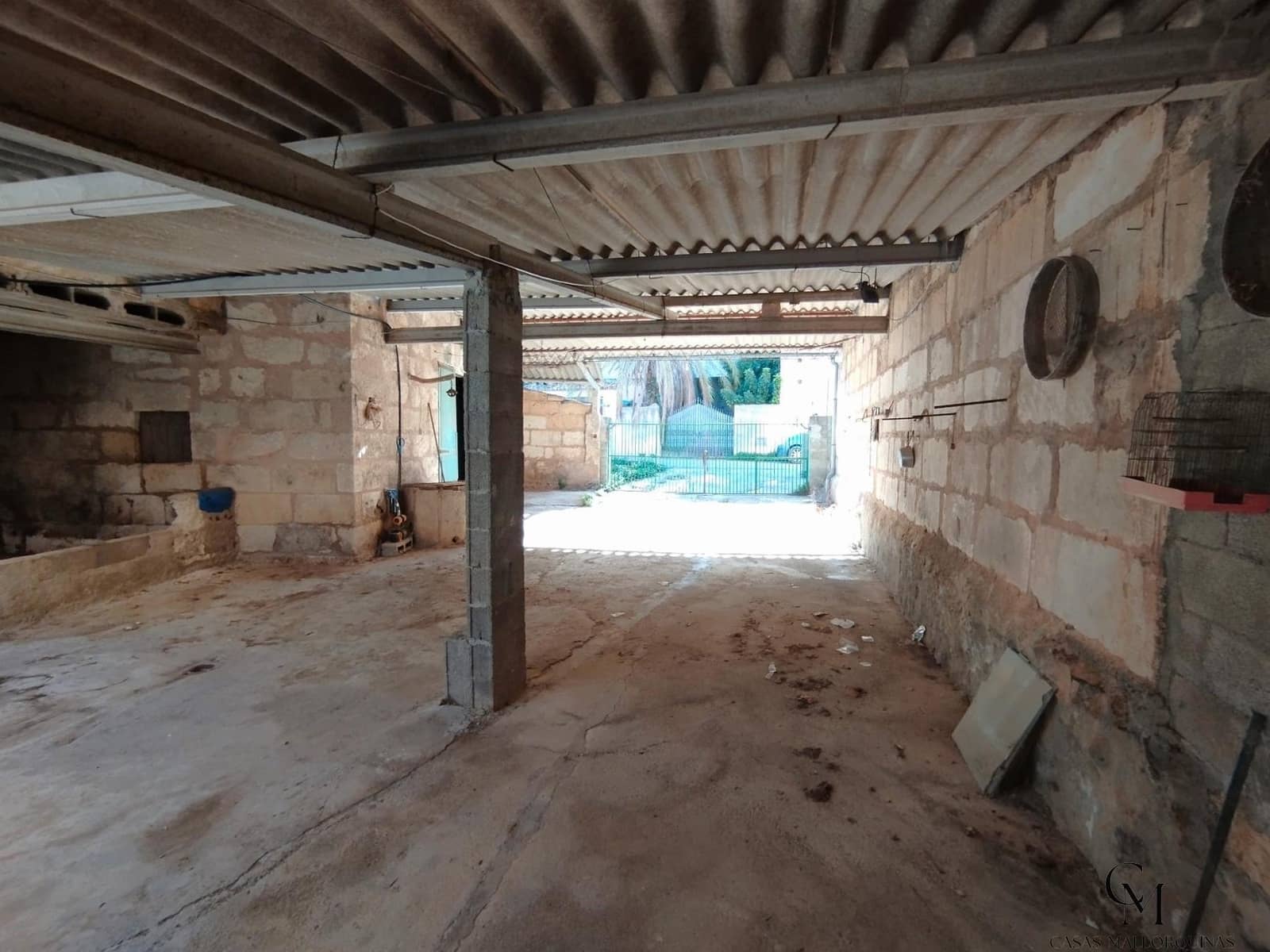 5 sovrum Villa till salu i Maria de la Salud / Maria de la Salut - 315 000 € (Ref: 9996133)