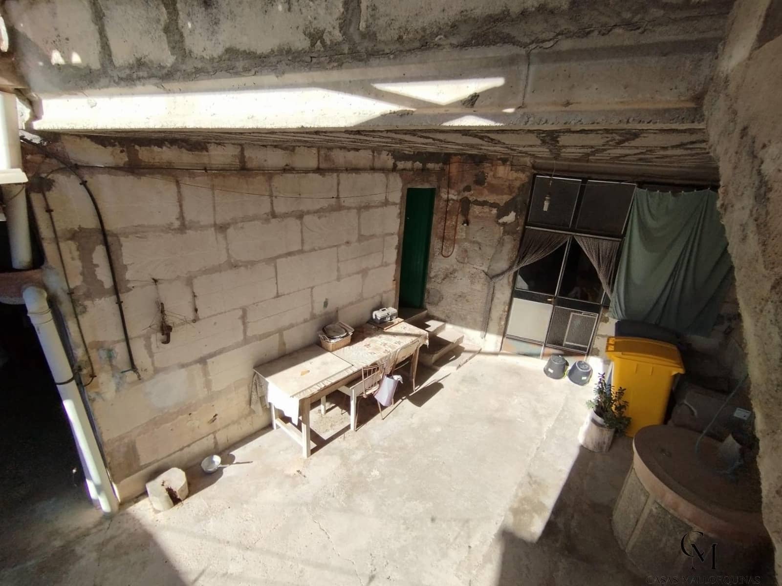 5 sovrum Villa till salu i Maria de la Salud / Maria de la Salut - 315 000 € (Ref: 9996133)