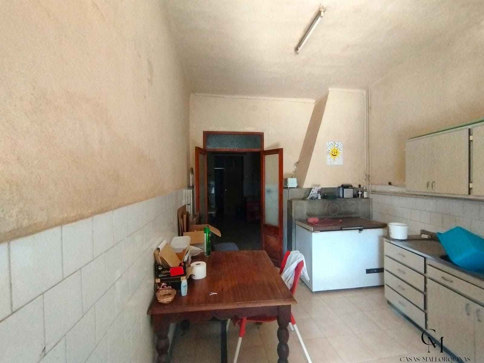 5 sovrum Villa till salu i Maria de la Salud / Maria de la Salut - 315 000 € (Ref: 9996133)