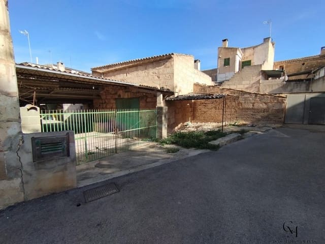 5 bedroom Villa for sale in María de la Salud / María de la Salut - € 315,000 (Ref: 9996133)