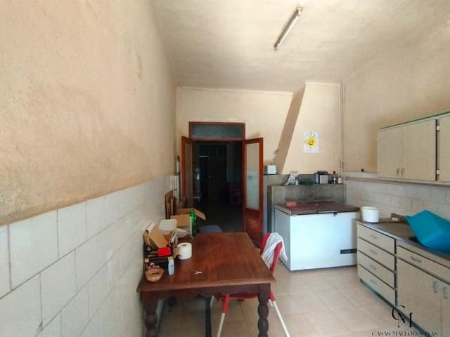 5 bedroom Villa for sale in María de la Salud / María de la Salut - € 315,000 (Ref: 9996133)