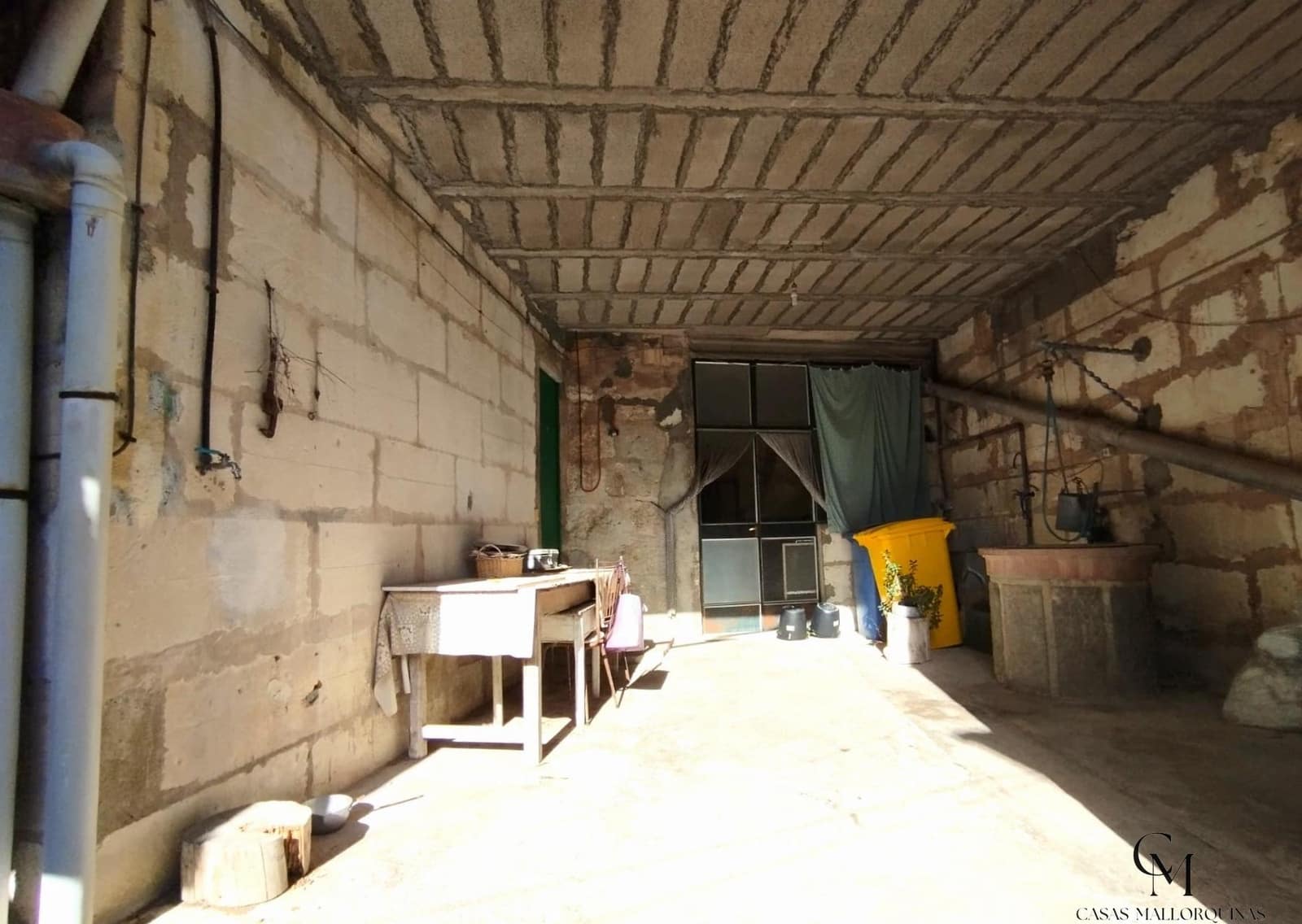 5 sovrum Villa till salu i Maria de la Salud / Maria de la Salut - 315 000 € (Ref: 9996133)