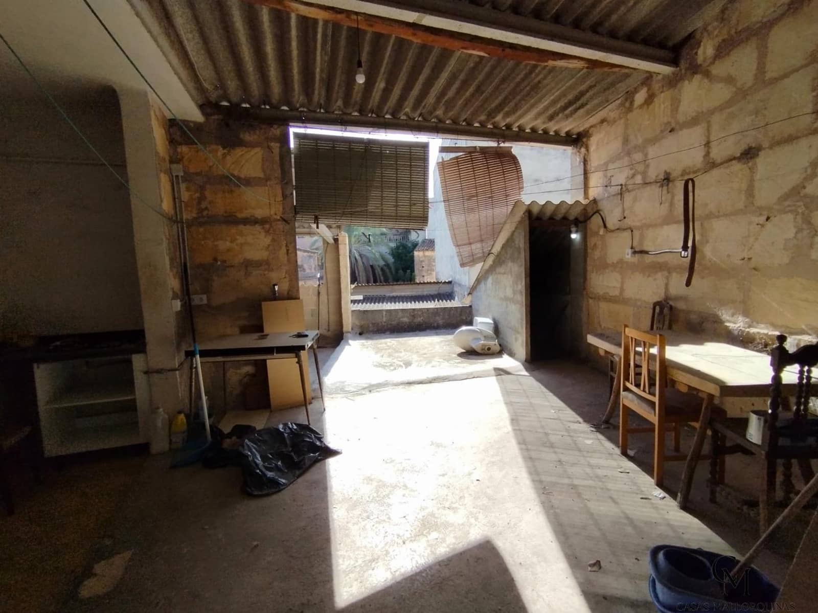 5 sovrum Villa till salu i Maria de la Salud / Maria de la Salut - 315 000 € (Ref: 9996133)