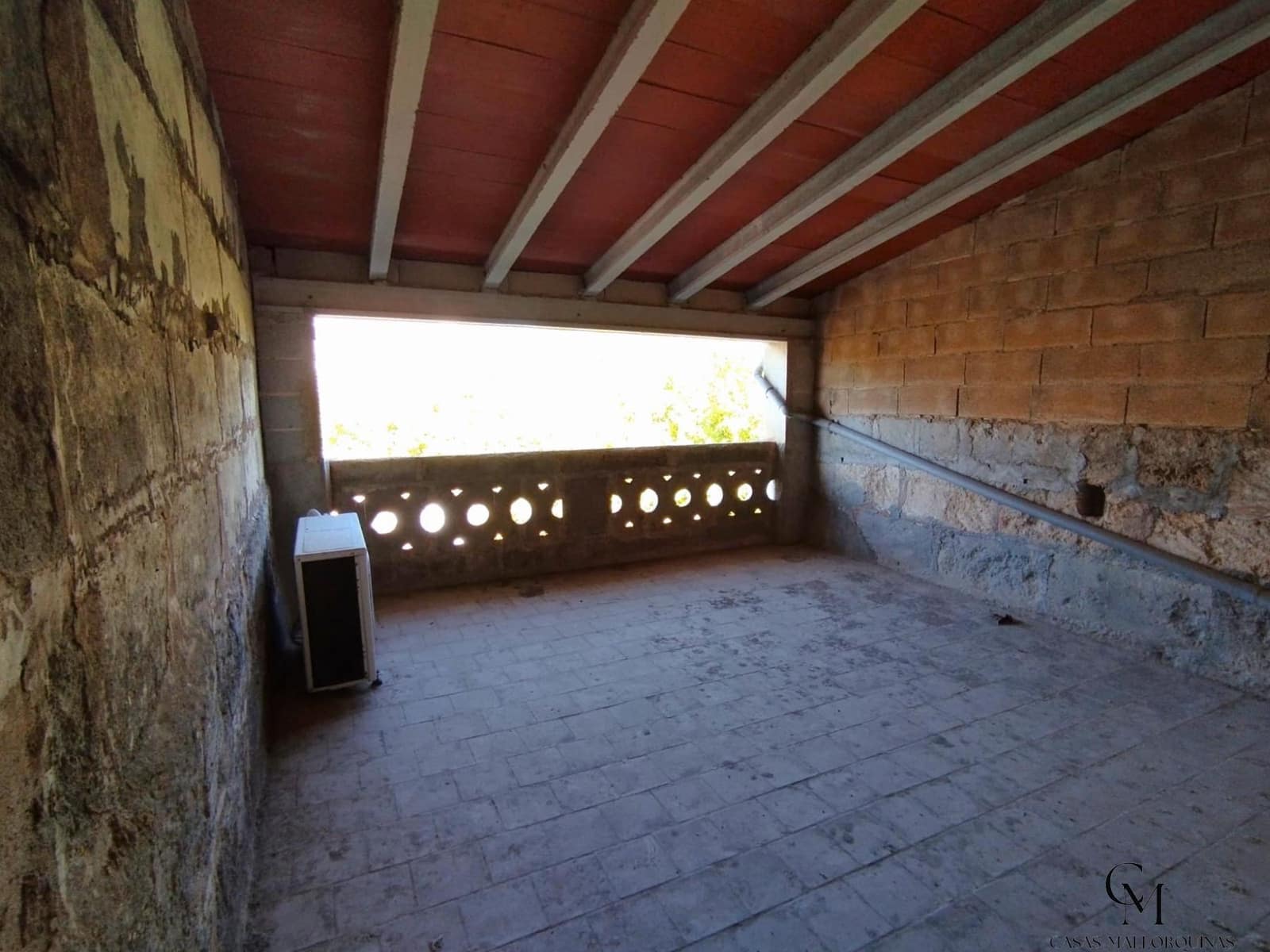 5 sovrum Villa till salu i Maria de la Salud / Maria de la Salut - 315 000 € (Ref: 9996133)