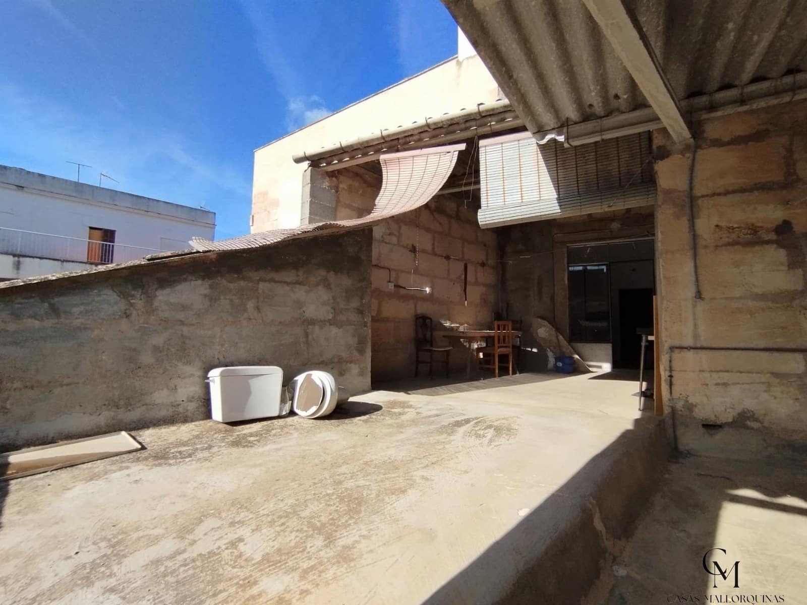5 sovrum Villa till salu i Maria de la Salud / Maria de la Salut - 315 000 € (Ref: 9996133)