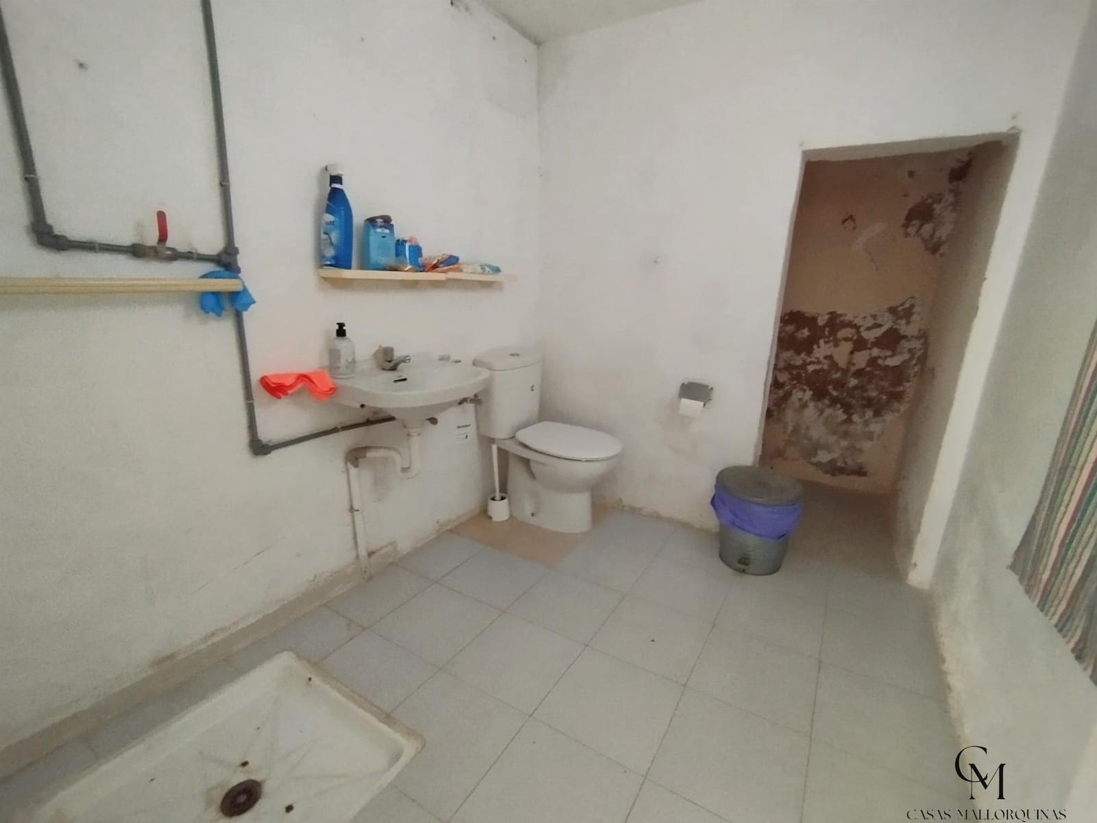 5 sovrum Villa till salu i Maria de la Salud / Maria de la Salut - 315 000 € (Ref: 9996133)