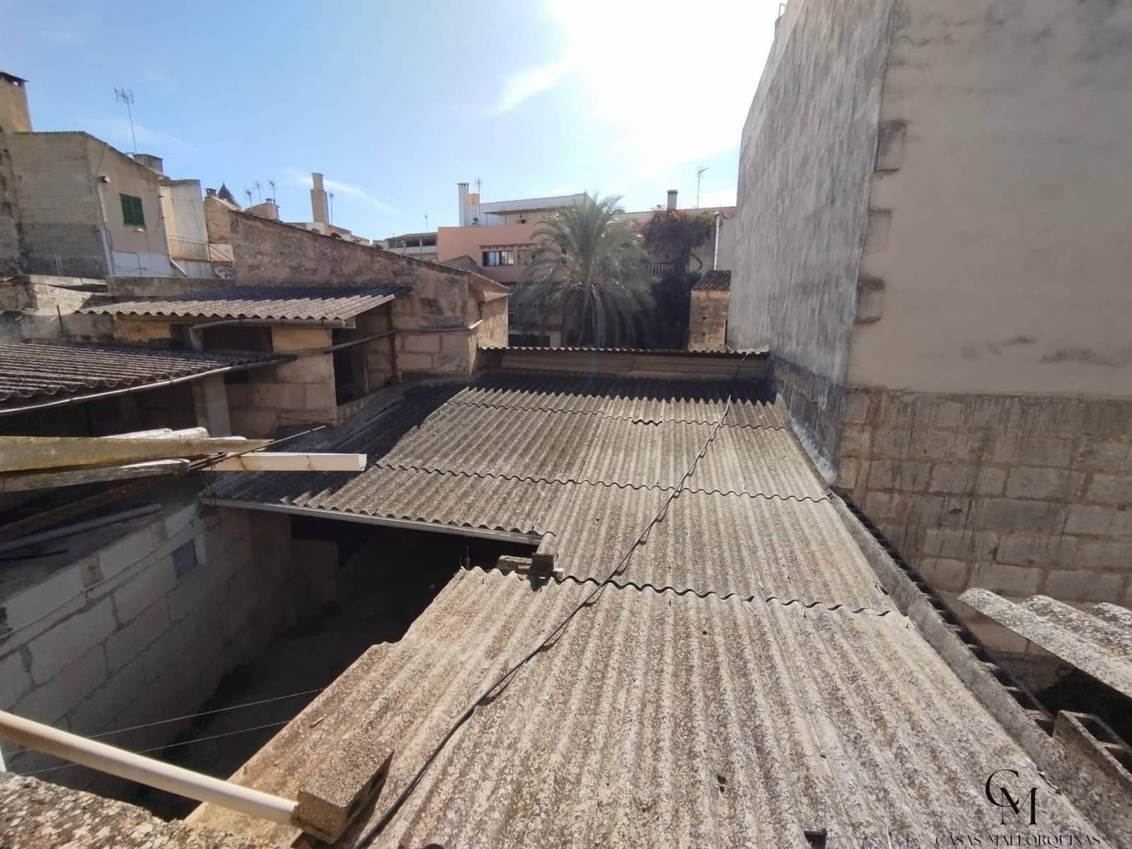 5 sovrum Villa till salu i Maria de la Salud / Maria de la Salut - 315 000 € (Ref: 9996133)