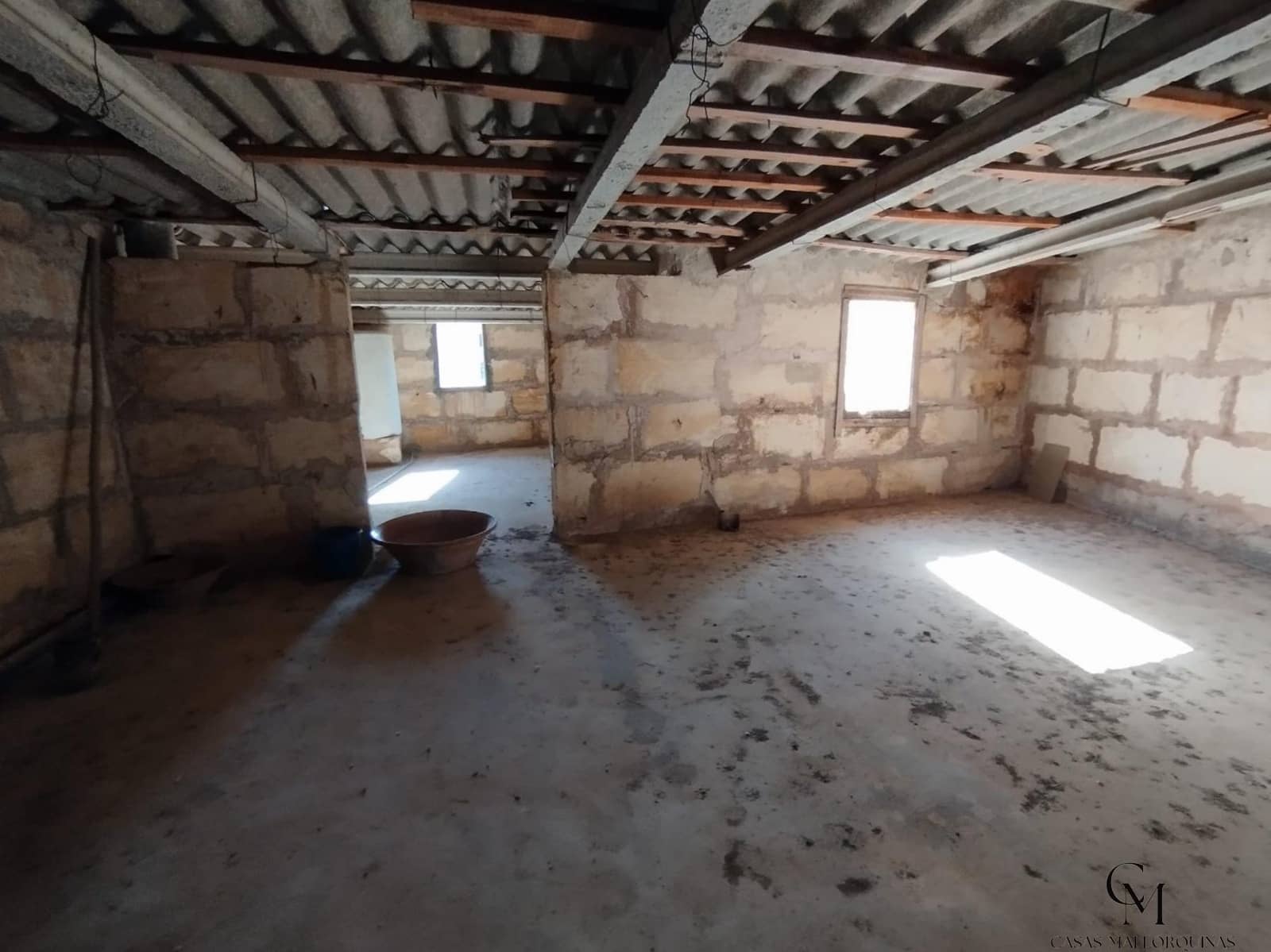 5 sovrum Villa till salu i Maria de la Salud / Maria de la Salut - 315 000 € (Ref: 9996133)