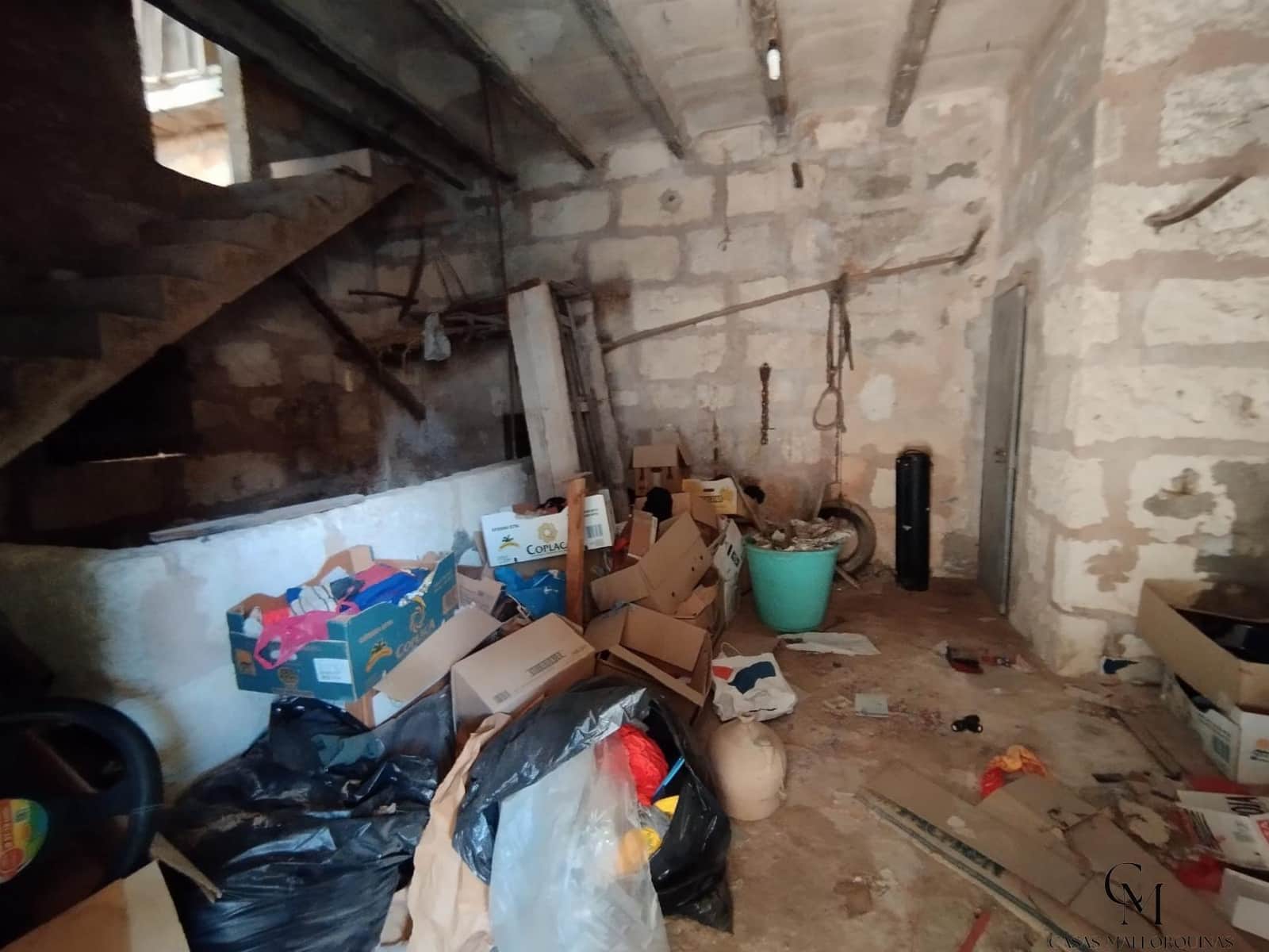 5 sovrum Villa till salu i Maria de la Salud / Maria de la Salut - 315 000 € (Ref: 9996133)