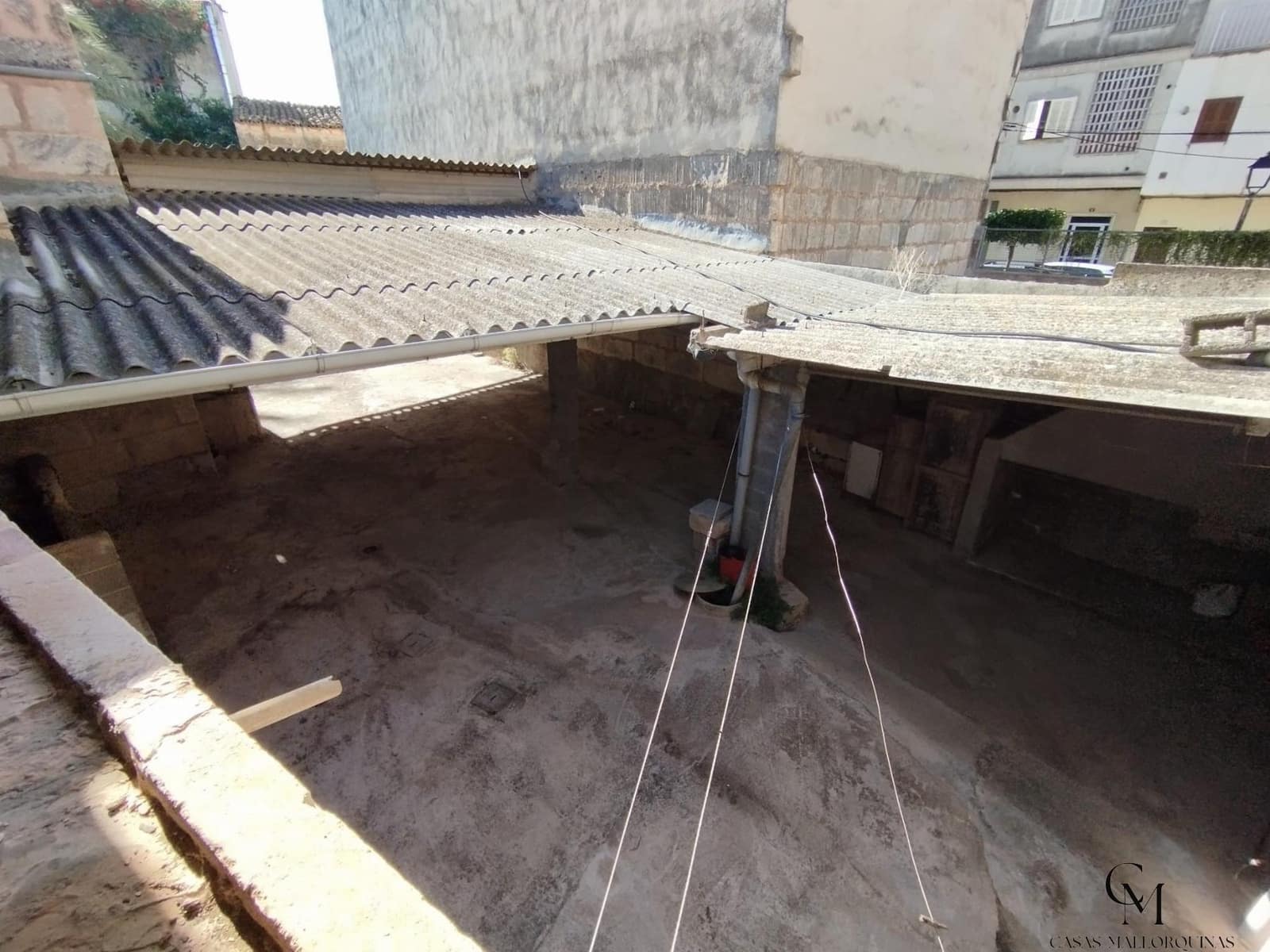 5 sovrum Villa till salu i Maria de la Salud / Maria de la Salut - 315 000 € (Ref: 9996133)