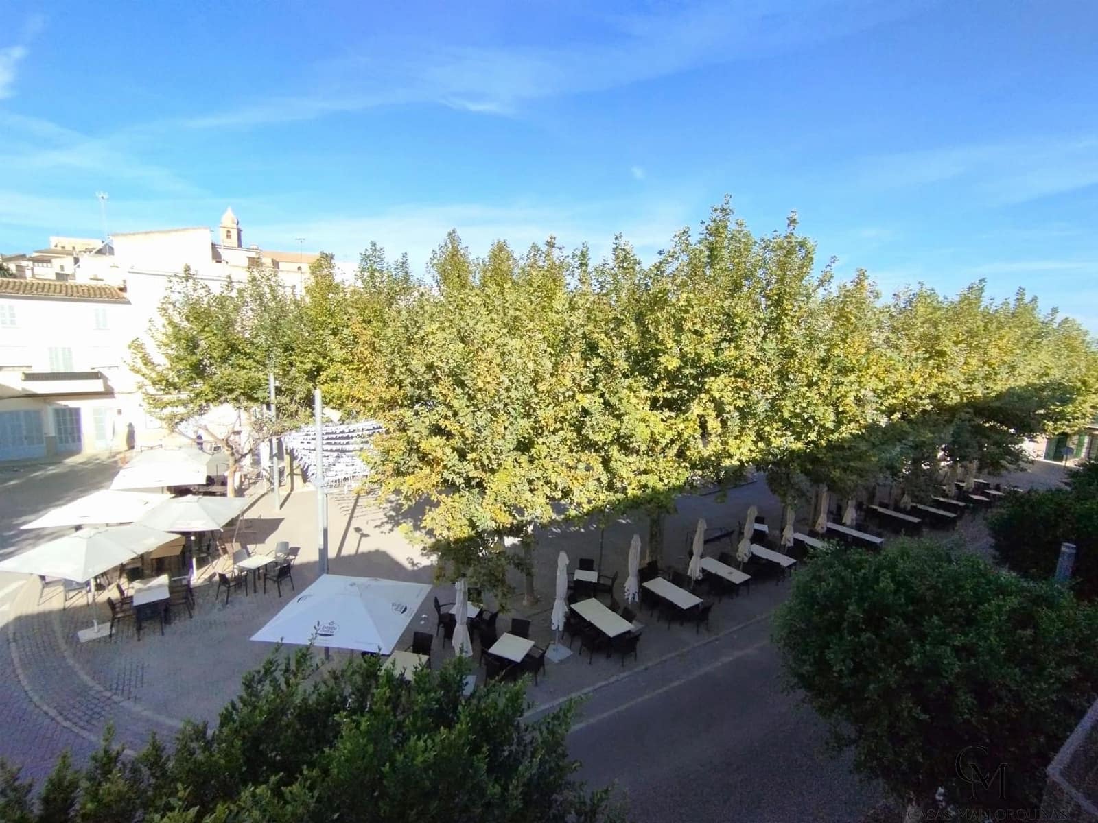 5 sovrum Villa till salu i Maria de la Salud / Maria de la Salut - 315 000 € (Ref: 9996133)