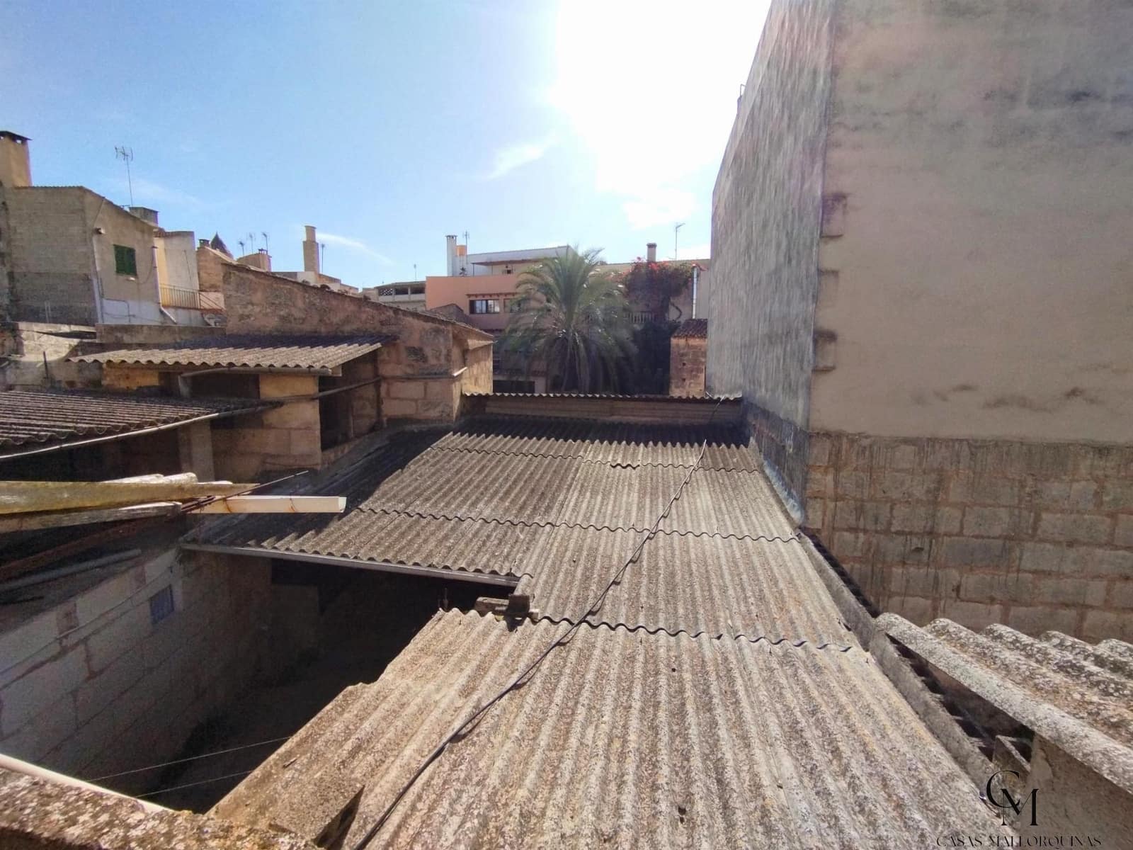 5 sovrum Villa till salu i Maria de la Salud / Maria de la Salut - 315 000 € (Ref: 9996133)