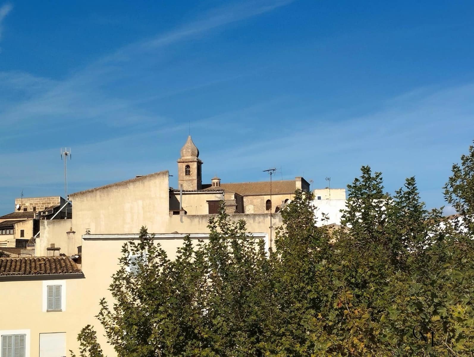 5 sovrum Villa till salu i Maria de la Salud / Maria de la Salut - 315 000 € (Ref: 9996133)