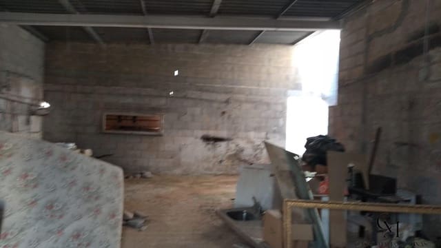 Tontti myytävänä paikassa Muro - 400 000 € (Ref: 9996134)