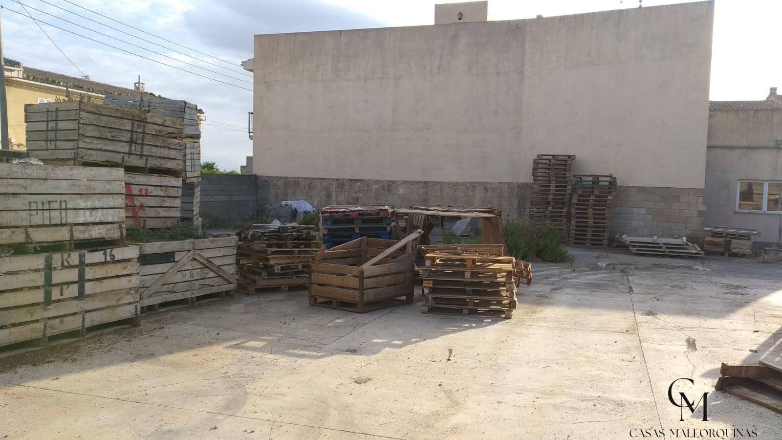 Bouwgrond te koop in Muro - € 400.000 (Ref: 9996134)