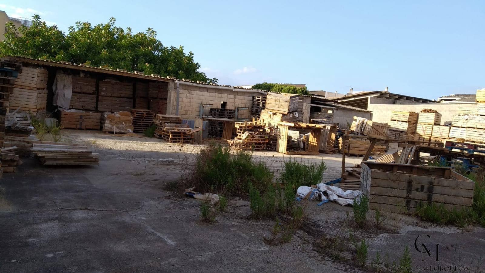Bouwgrond te koop in Muro - € 400.000 (Ref: 9996134)
