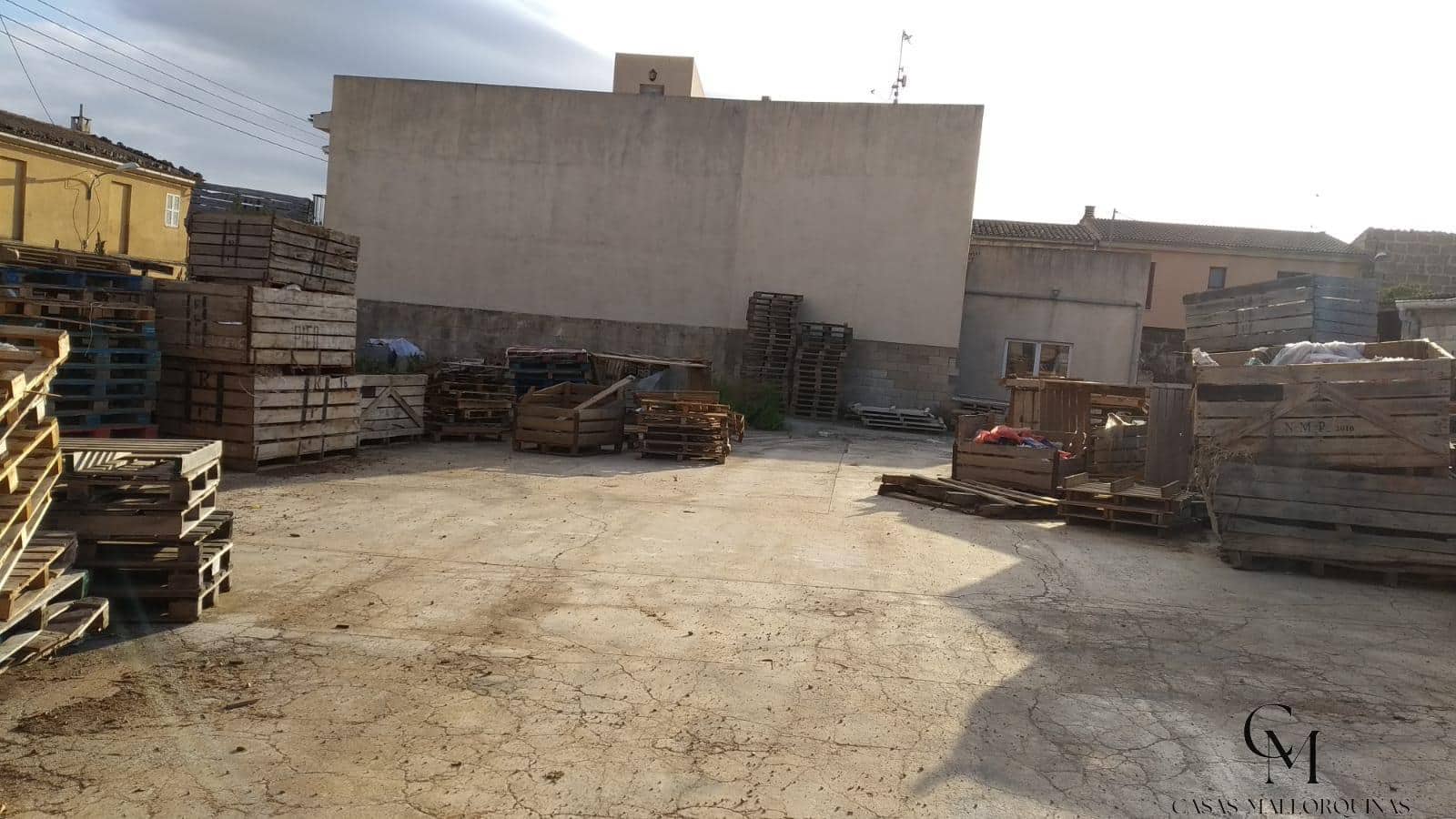 Bouwgrond te koop in Muro - € 400.000 (Ref: 9996134)