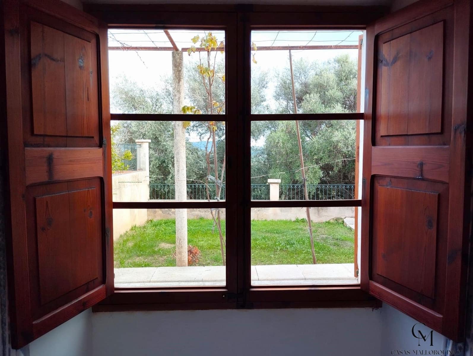 5 slaapkamer Villa te koop in Selva met garage - € 595.000 (Ref: 9996135)