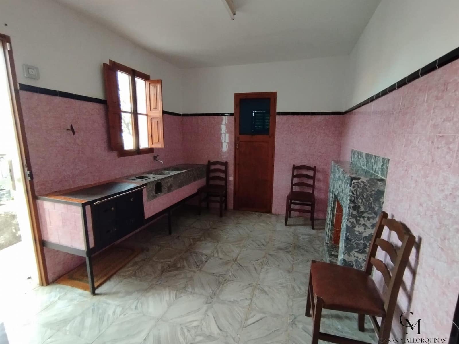 5 slaapkamer Villa te koop in Selva met garage - € 595.000 (Ref: 9996135)