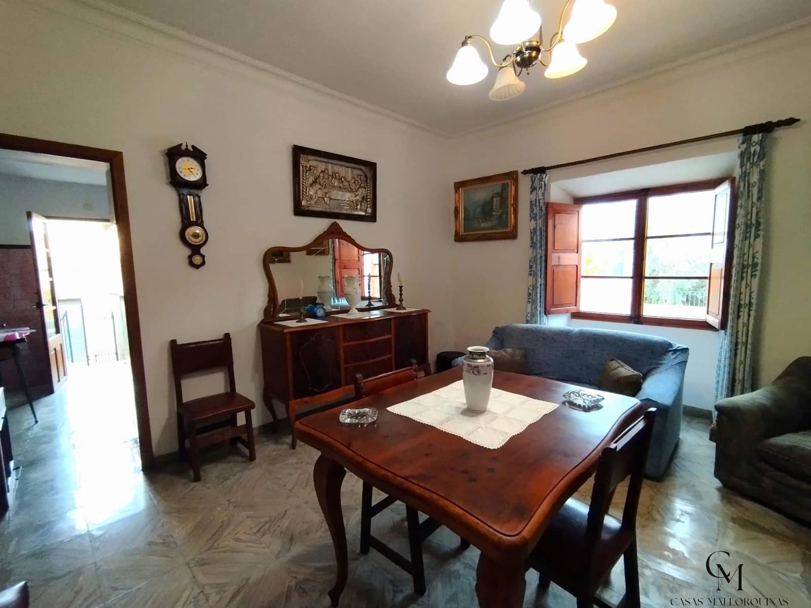 5 slaapkamer Villa te koop in Selva met garage - € 595.000 (Ref: 9996135)