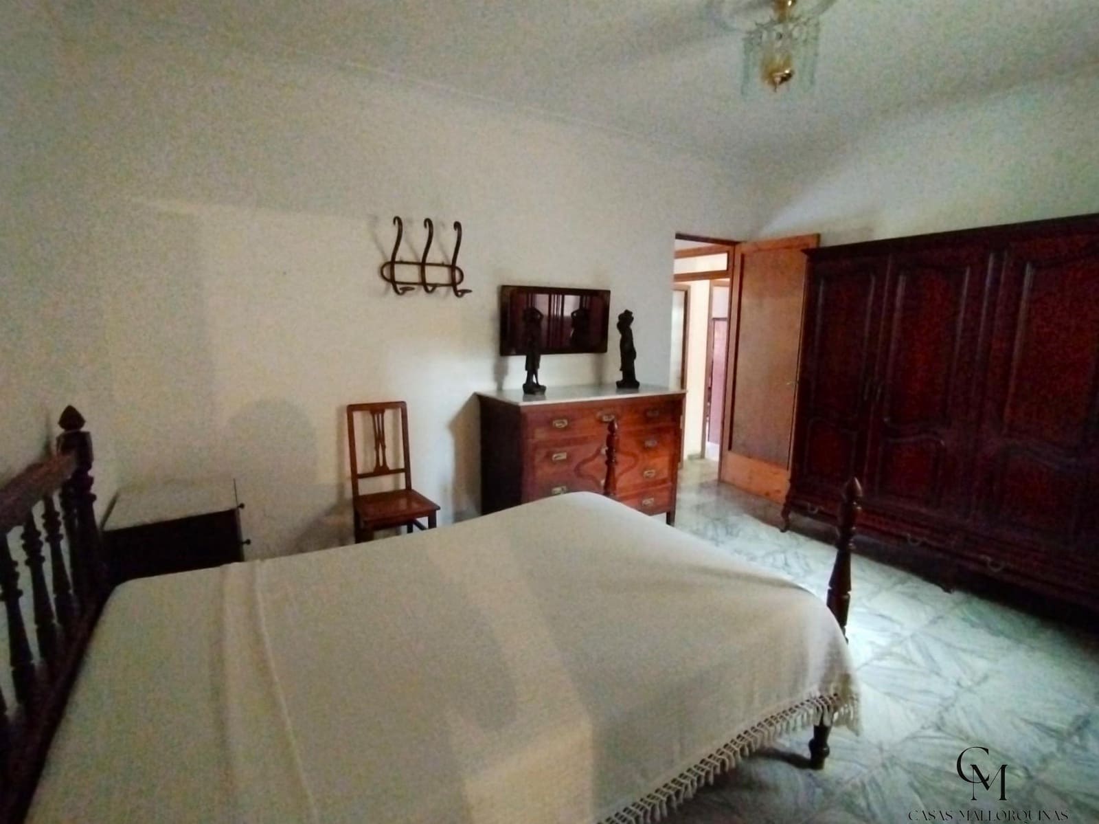 5 slaapkamer Villa te koop in Selva met garage - € 595.000 (Ref: 9996135)