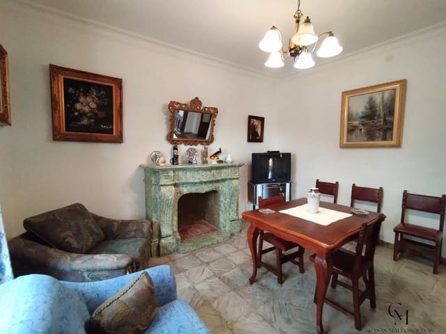 5 slaapkamer Villa te koop in Moscari, Selva met garage - € 595.000 (Ref: 9996135)