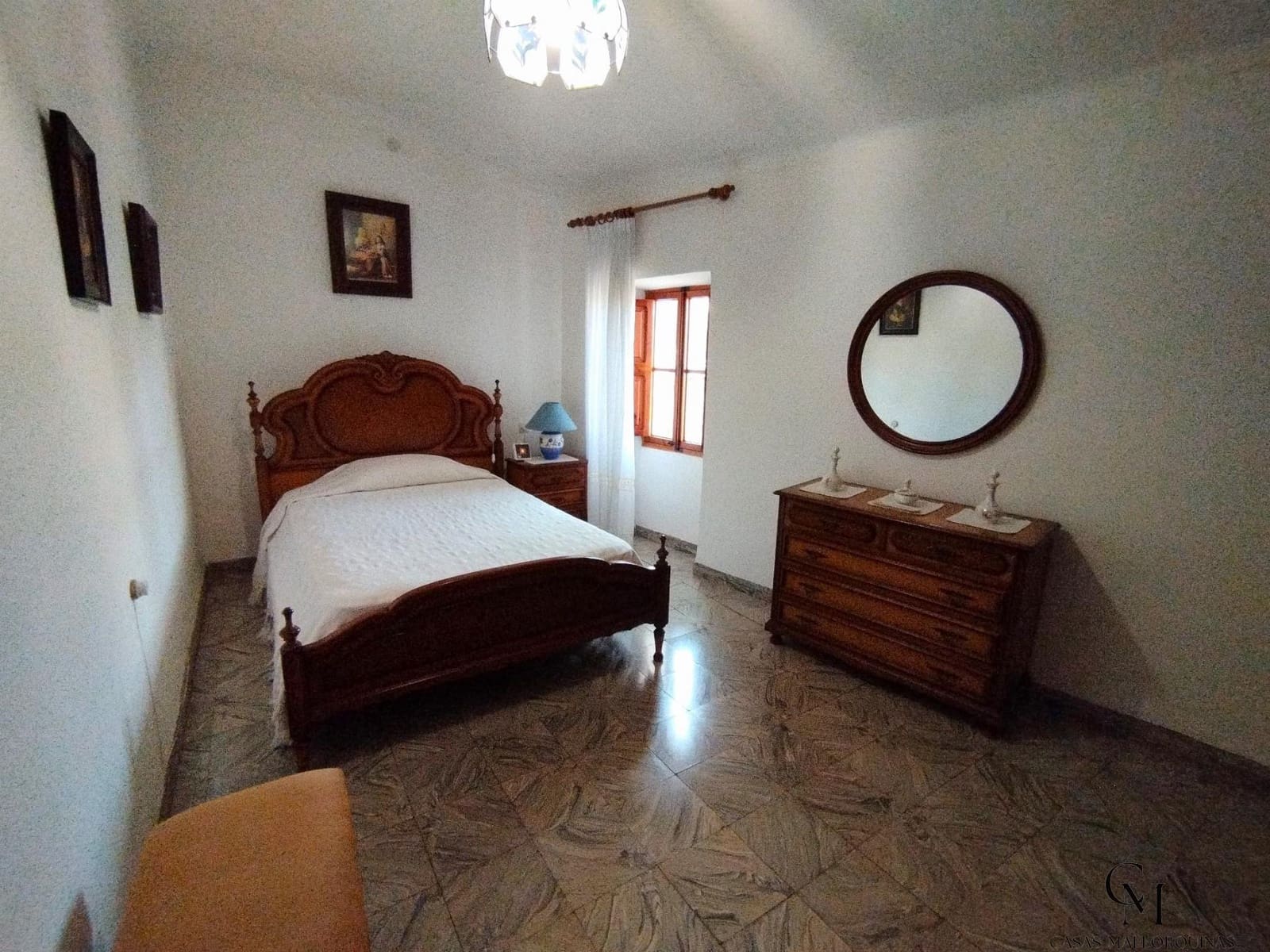 5 slaapkamer Villa te koop in Selva met garage - € 595.000 (Ref: 9996135)